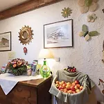 Hotell Silberdistel 3*
