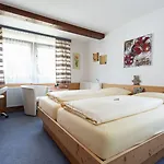 Silberdistel 3*