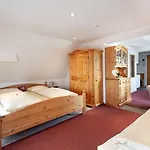 Hotell Silberdistel
