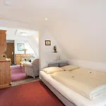 Hotell Silberdistel Hinterzarten