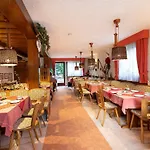 Silberdistel Hotel 3*