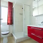 Hotell Silberdistel Hinterzarten