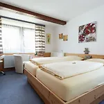 Hotel Silberdistel Hinterzarten