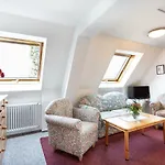 Silberdistel Hotell