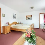 Hotell Silberdistel 3*