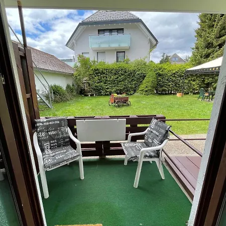 Hotel Silberdistel 3*