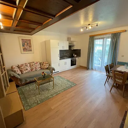 Silberdistel Hotel Hinterzarten