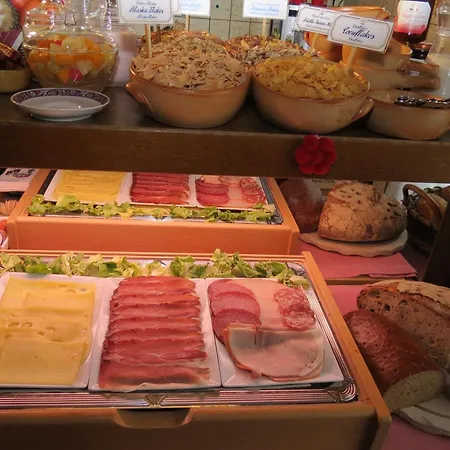 Silberdistel Hinterzarten