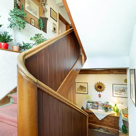 Silberdistel 3* Hinterzarten