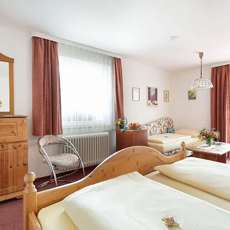 Silberdistel Hotel Hinterzarten