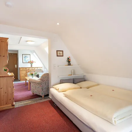 Hotel Silberdistel Hinterzarten