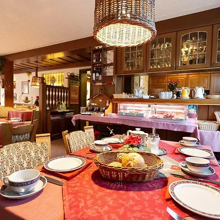 Hotel Silberdistel