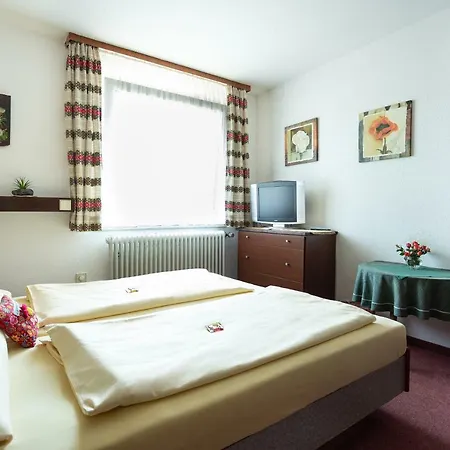 Silberdistel 3* Hinterzarten