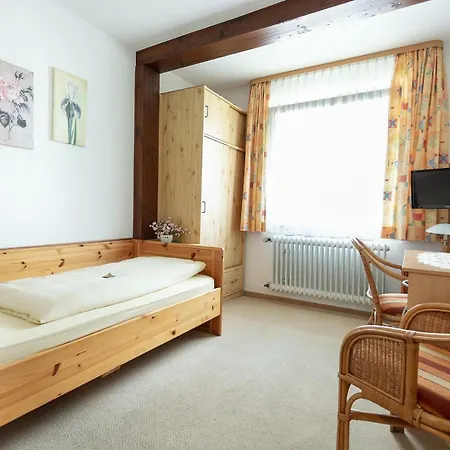 Silberdistel Hotel Hinterzarten