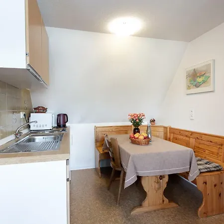 Silberdistel 3* Hinterzarten