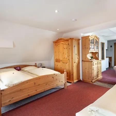 Hotel Silberdistel 3*