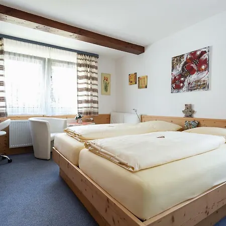 Hotel Silberdistel Hinterzarten