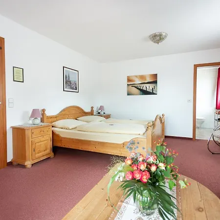 Hotel Silberdistel 3*