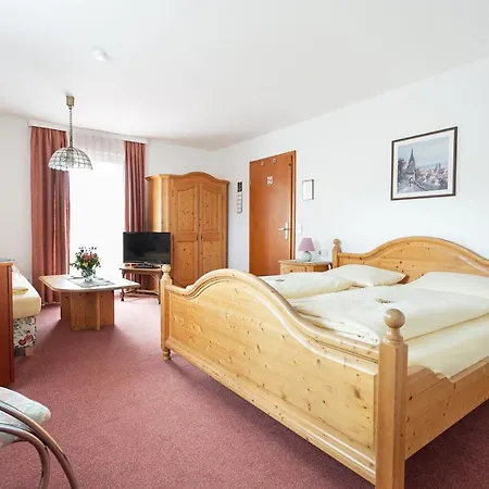 Hotel Silberdistel