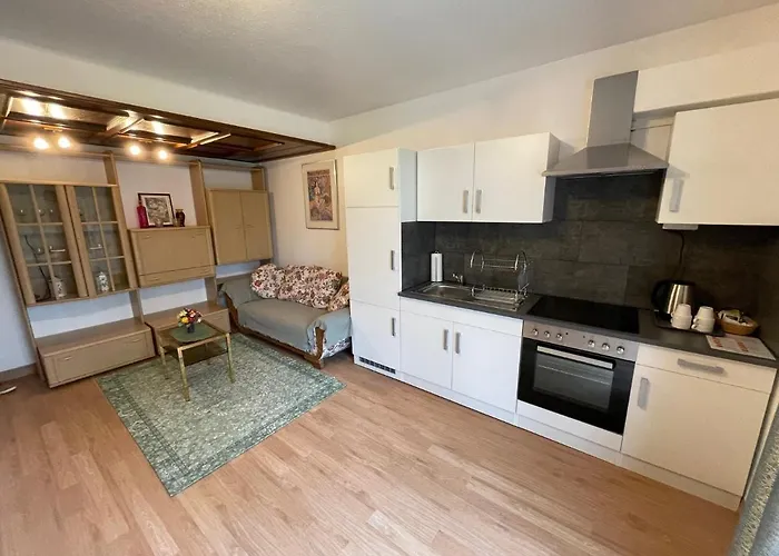 Silberdistel Otel 3*