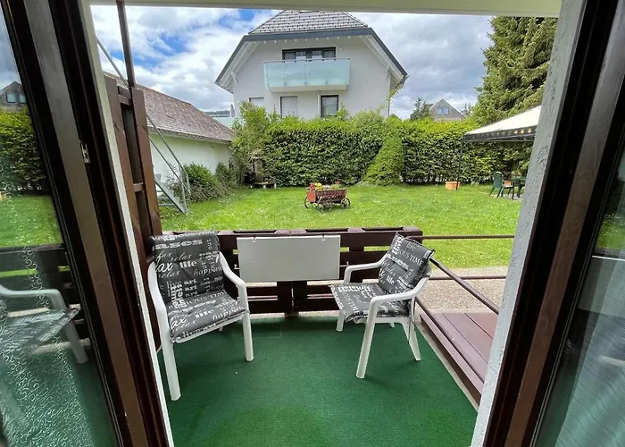 Otel Silberdistel 3*