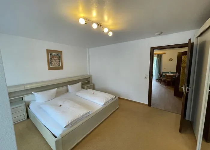 Silberdistel 힌터짤텐