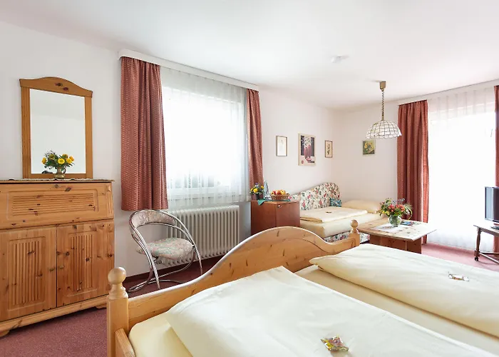 Silberdistel Hotel Hinterzarten