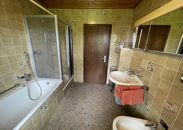 Silberdistel Otel 3*