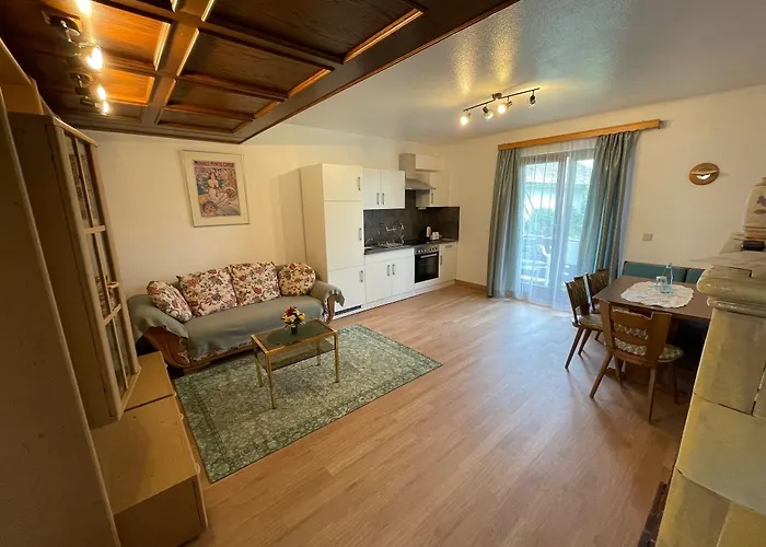 Hotel Silberdistel 3*