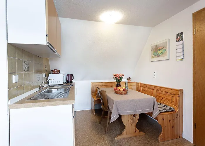 Otel Silberdistel 3*