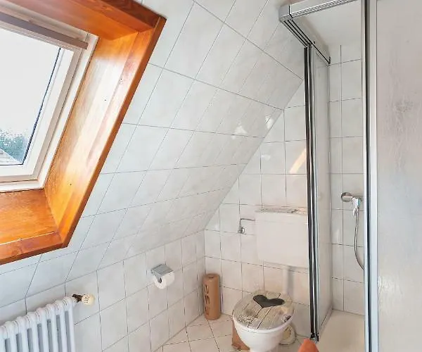 Silberdistel 3* 힌터짤텐