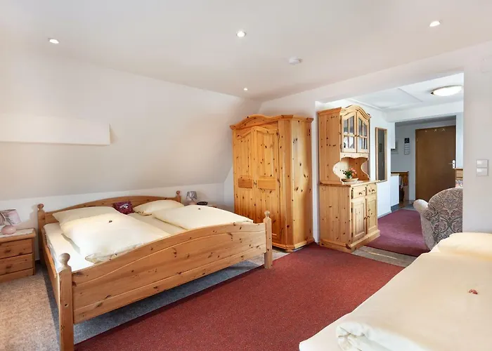 Otel Silberdistel 3*