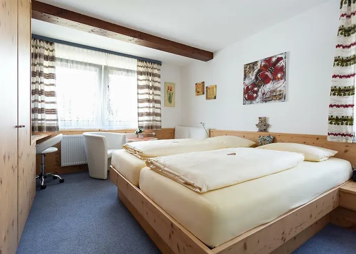 Otel Silberdistel Hinterzarten