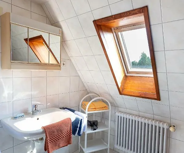 Silberdistel Otel Hinterzarten