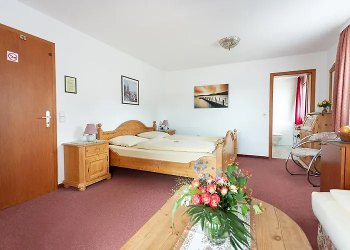 Hotel Silberdistel 3*